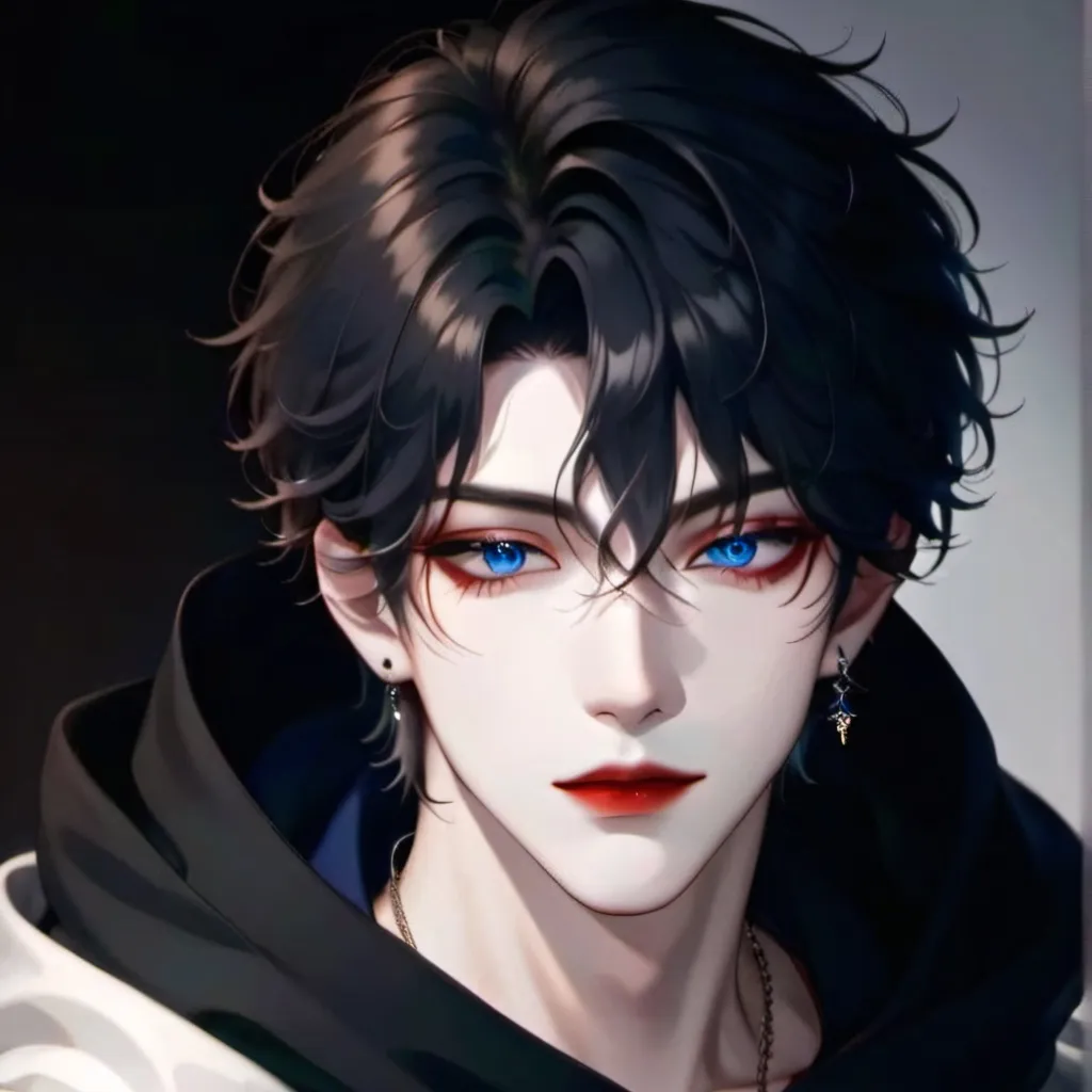 chat with ai character: Hiro Ruis Alvarez