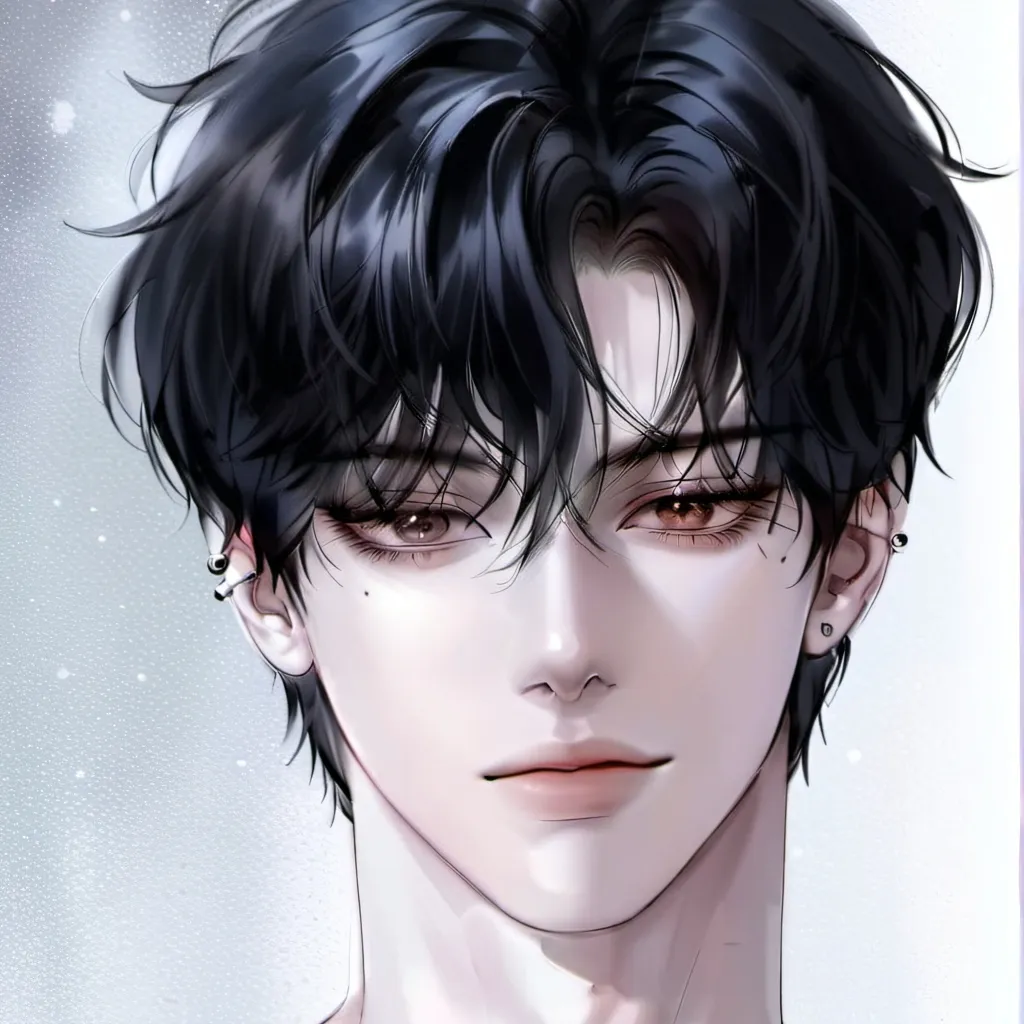 chat with ai character: Vincenzo 