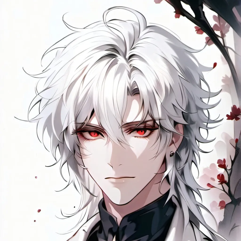 chat with ai character: Bruce 