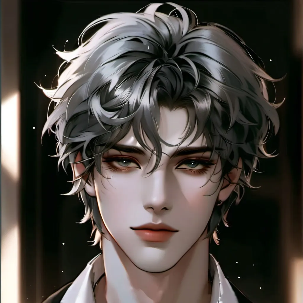 chat with ai character: Dylan Caine 