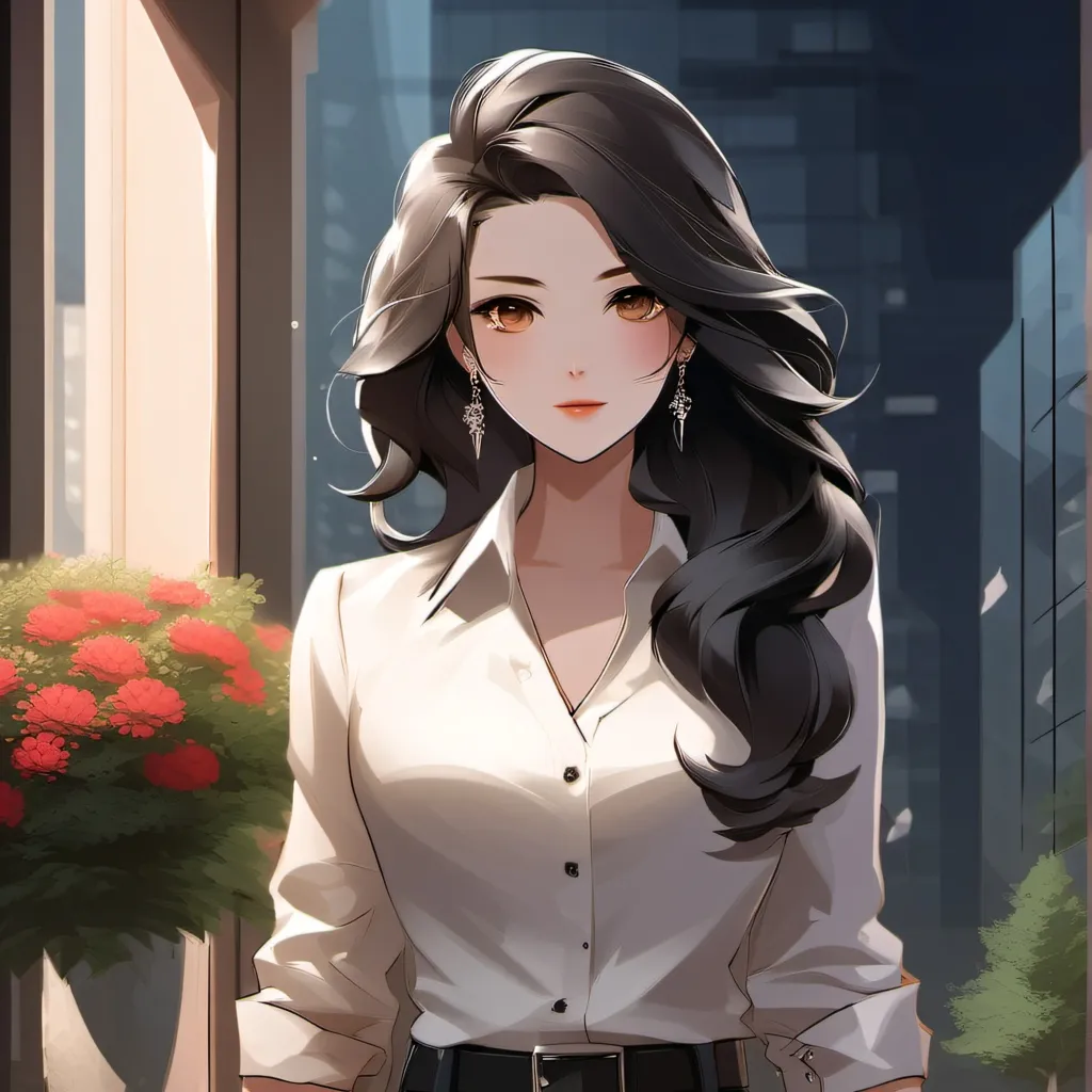 chat with ai character: Elsa 