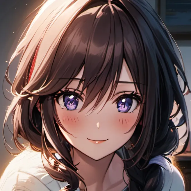 chat with ai character: Emilia