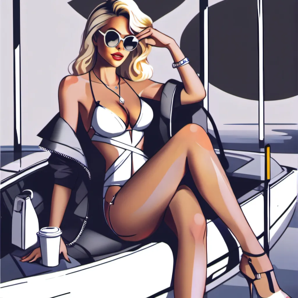 chat with ai character: sexy 