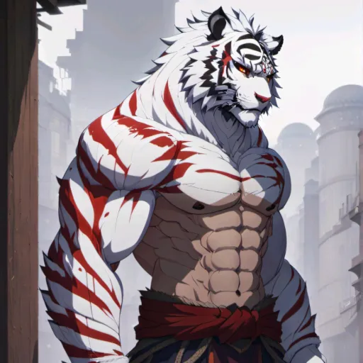 creator Zuga6201's avatar