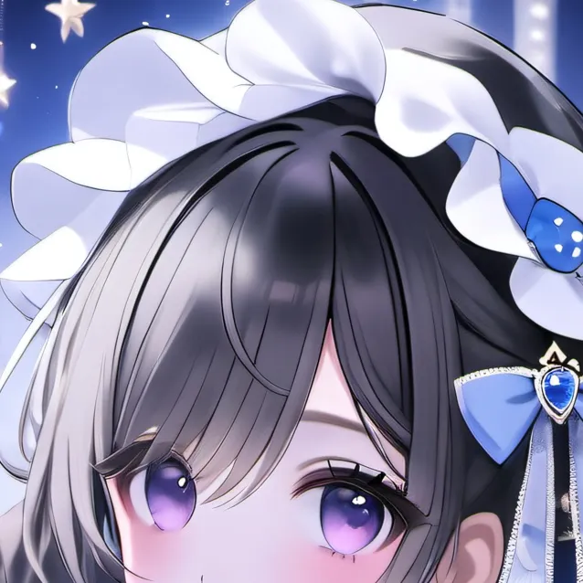 chat with ai character: Violet