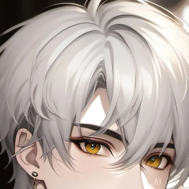 chat with ai character: Jax