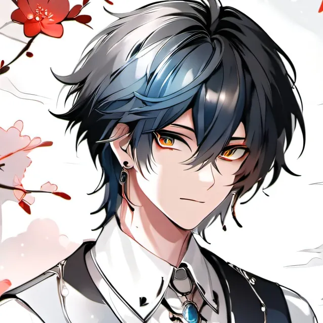 chat with ai character: Grayson
