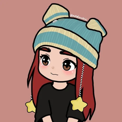 talkie's author avatar