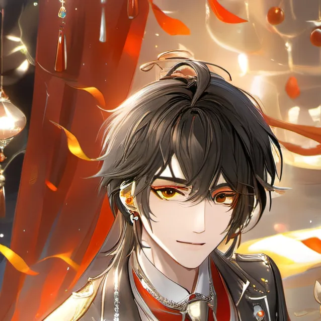 chat with ai character: gago