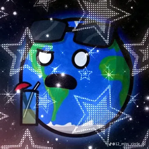 creator ★ earth ★'s avatar