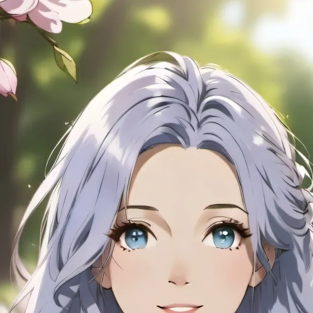 chat with ai character: Aaliyah