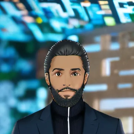 chat with ai character: Rafael Rendon