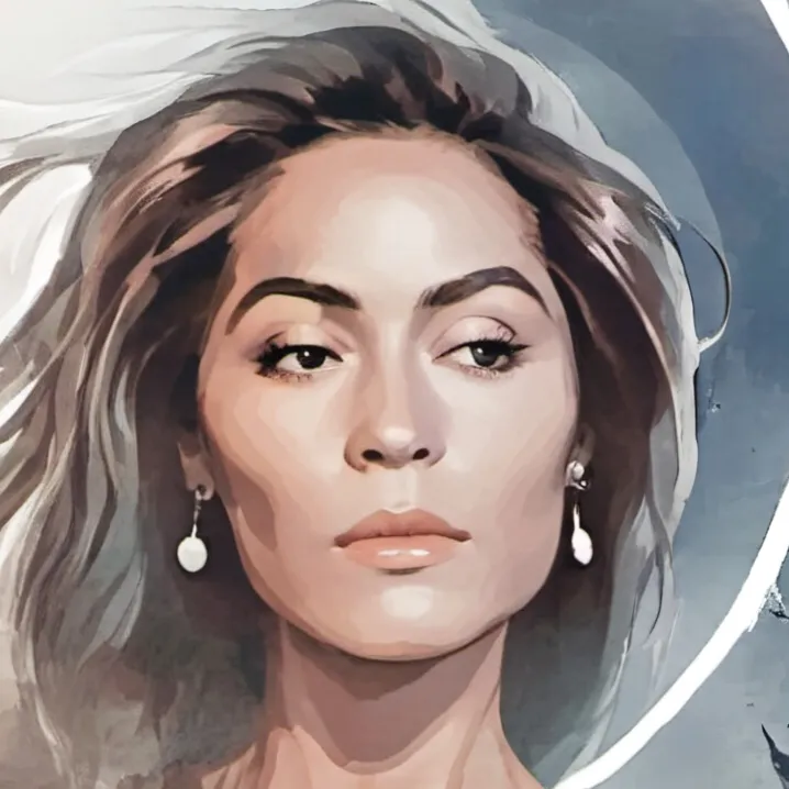 chat with ai character: Steph