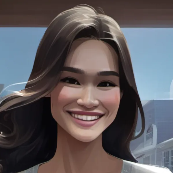 chat with ai character: Jasmine