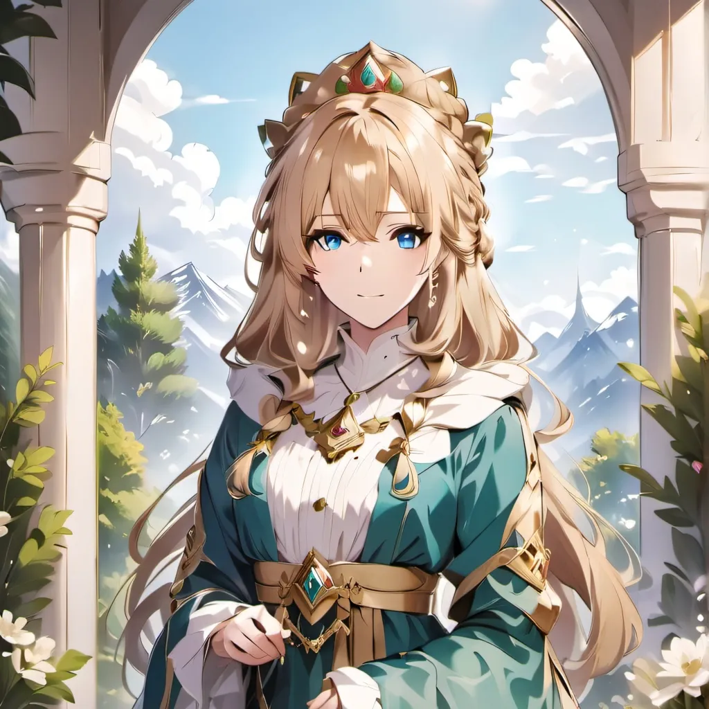 chat with ai character: Luna Winslow