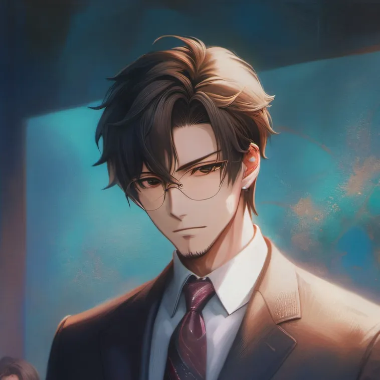 chat with ai character: Jake Adams