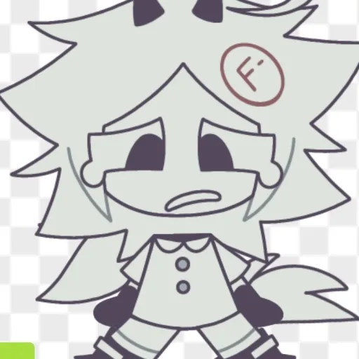 creator edfoxshire's avatar