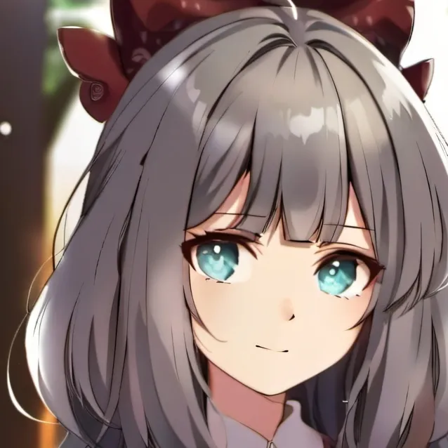 chat with ai character: Aria