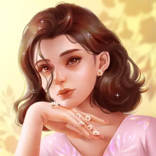 creator pearliuakati's avatar