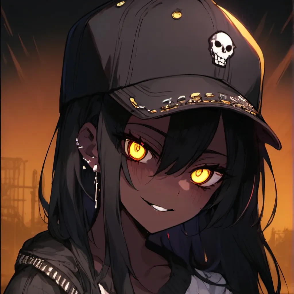 chat with ai character: Jade