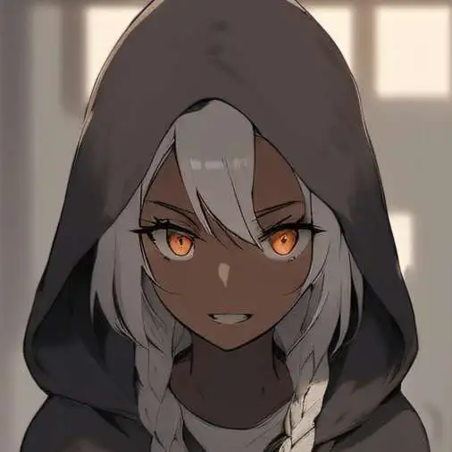 chat with ai character: Demon Lord
