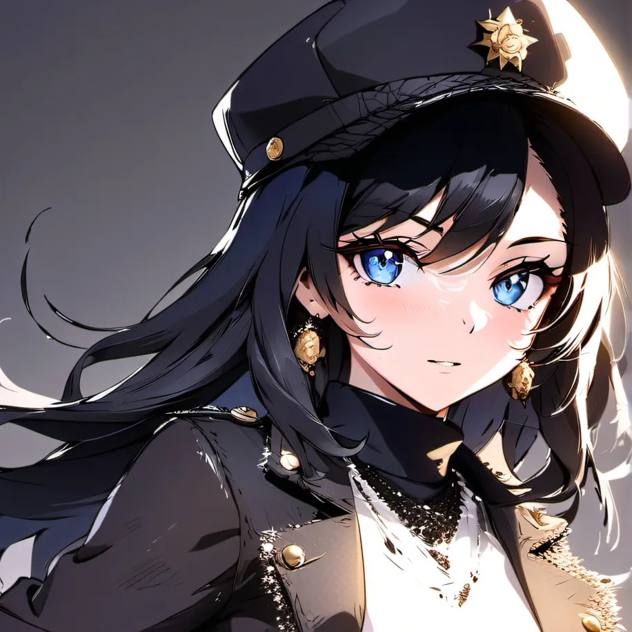 chat with ai character: Diana