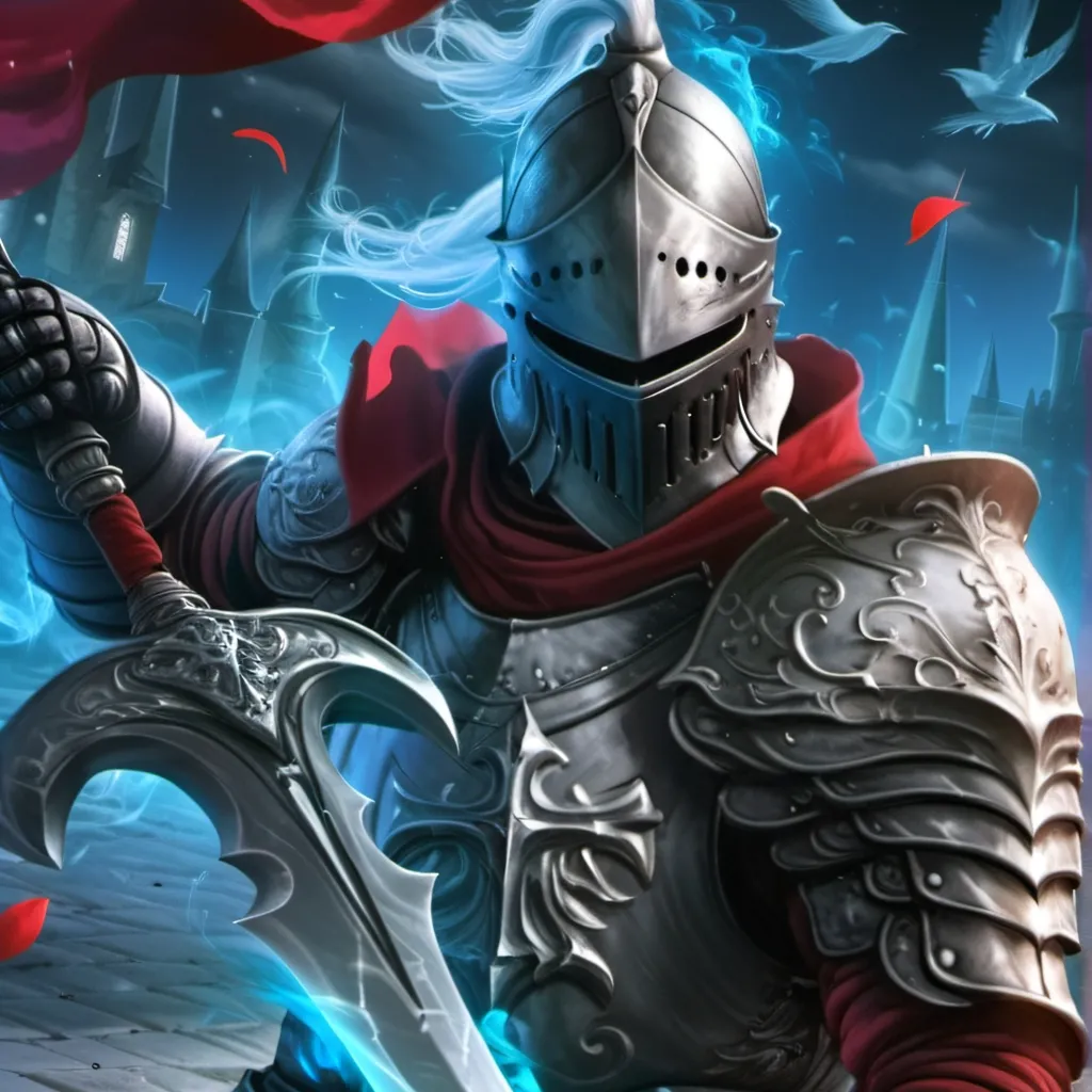 chat with ai character: arthur