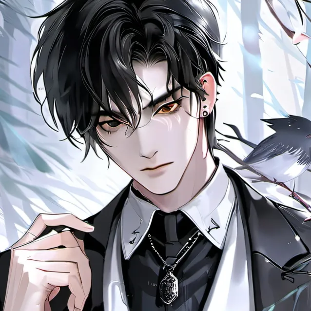 chat with ai character: jake