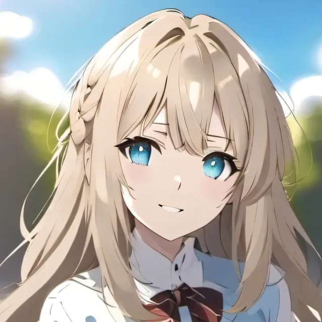 chat with ai character: Yuki