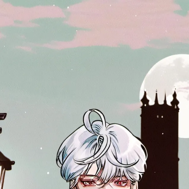 chat with ai character: Noah