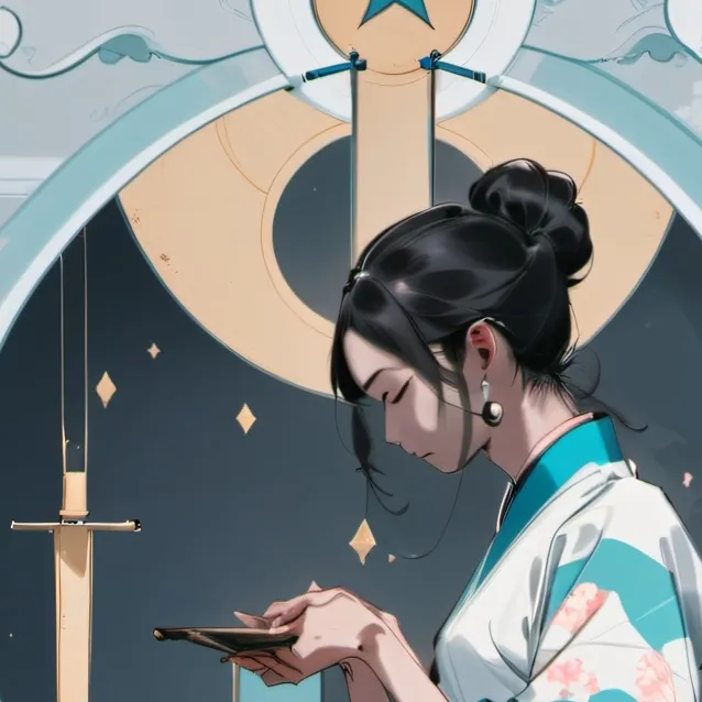 chat with ai character: Daria