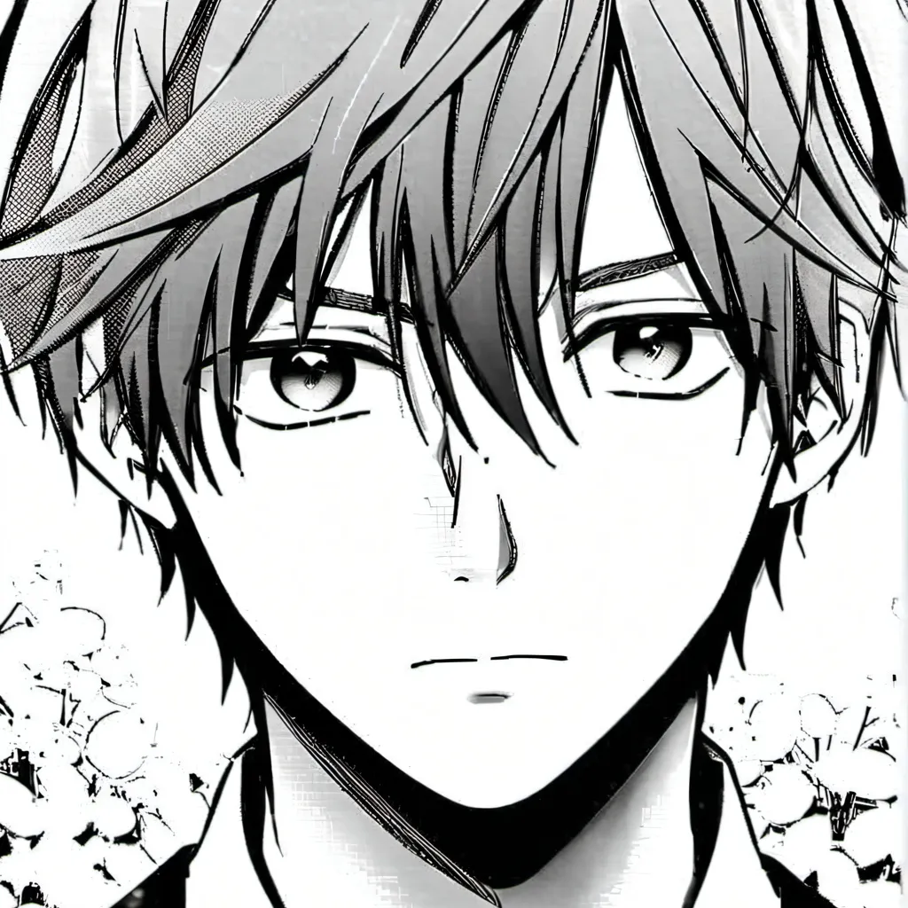 chat with ai character: Alex