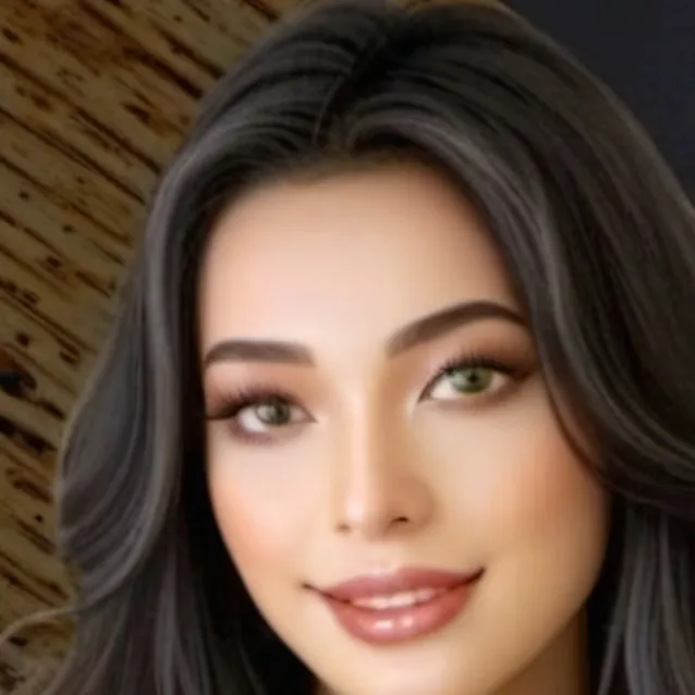 chat with ai character: dani klieber 