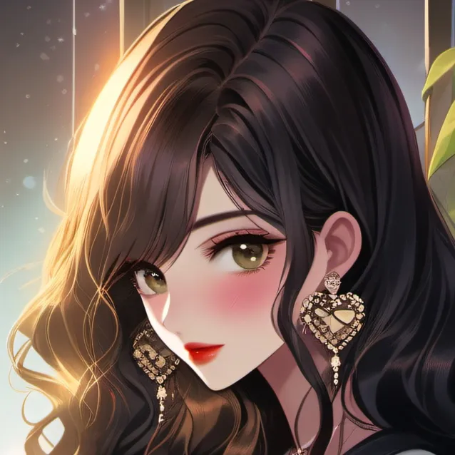 chat with ai character: Emily 