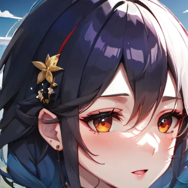 chat with ai character: bella