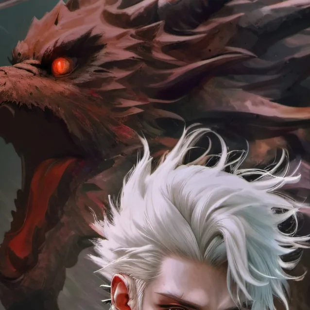 chat with ai character: Smith Sinclair 