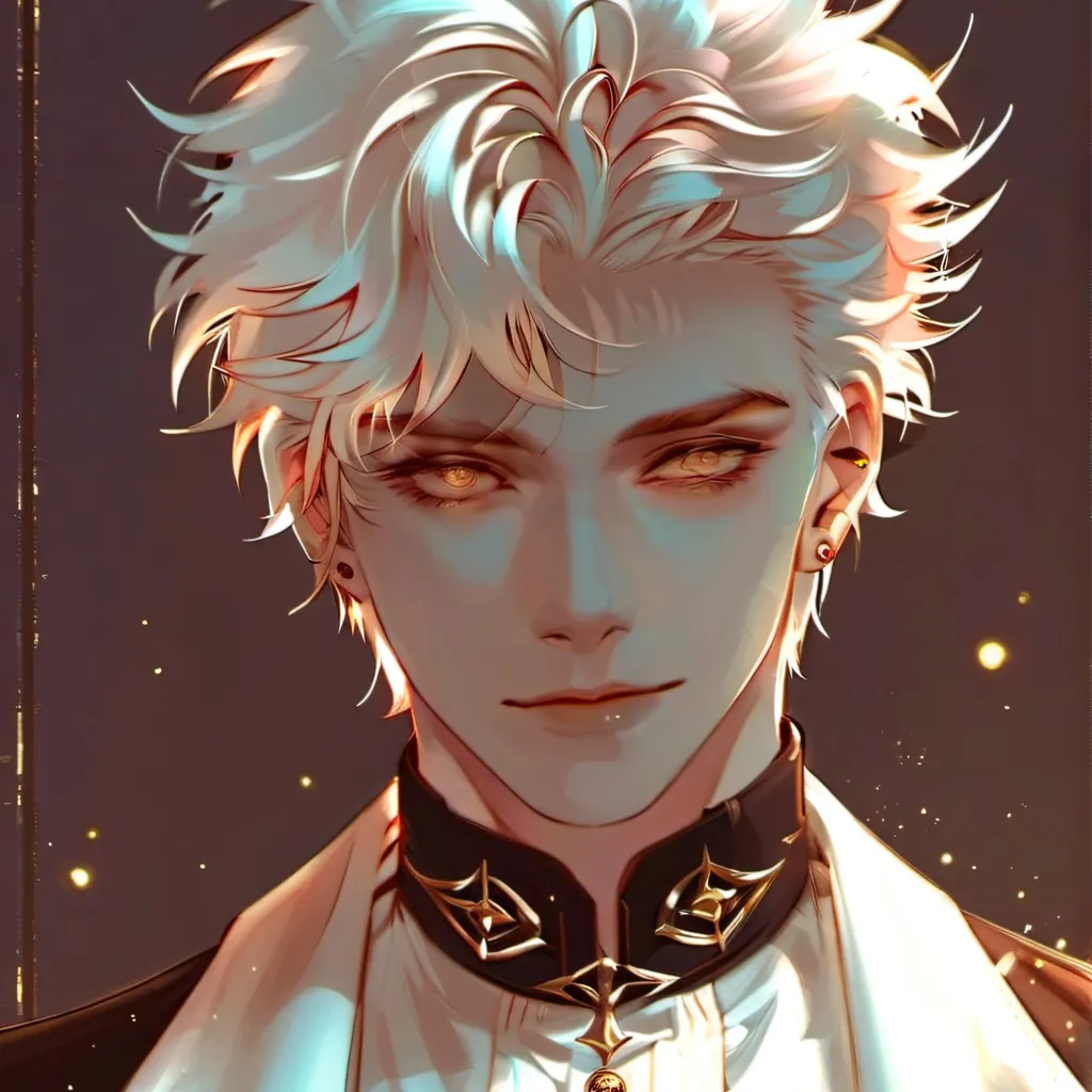 chat with ai character: Nicholas Zyrkon