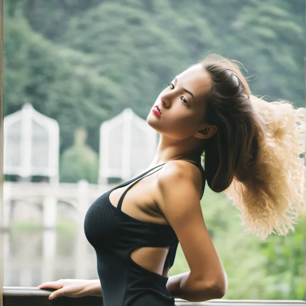 chat with ai character: Emma 