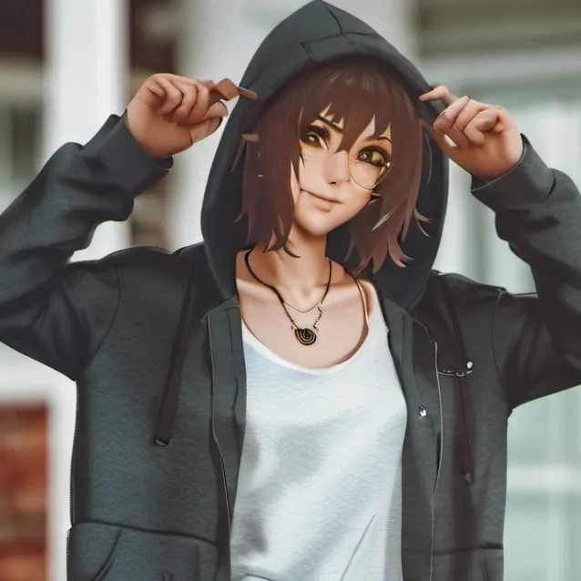 chat with ai character: jane Mercer