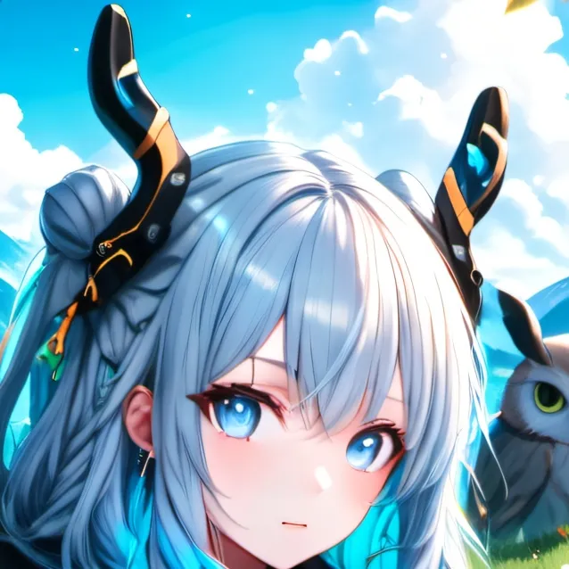 chat with ai character: Mellisa coutline
