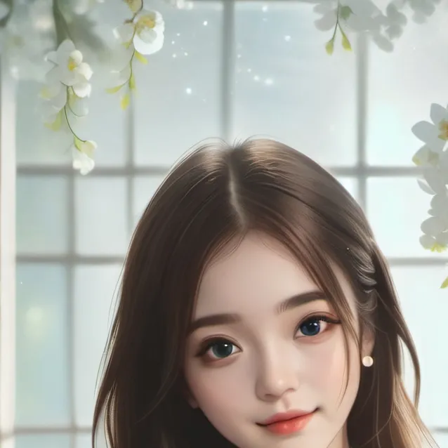 chat with ai character: laiza