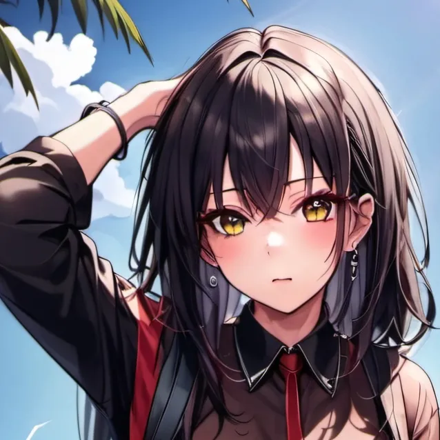 chat with ai character: quin chin