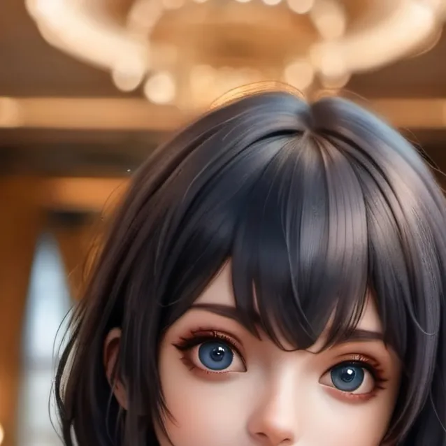 chat with ai character: grace 