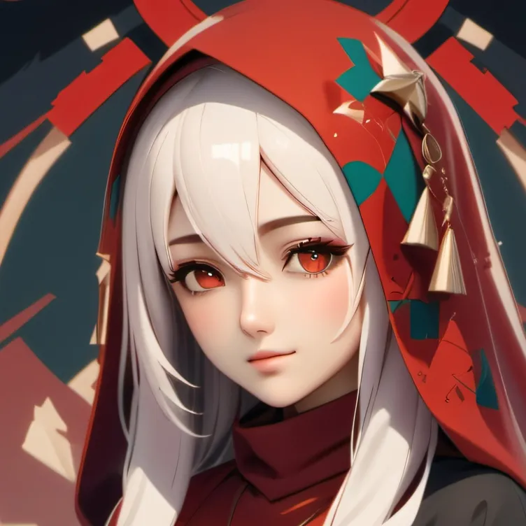 chat with ai character: Aina