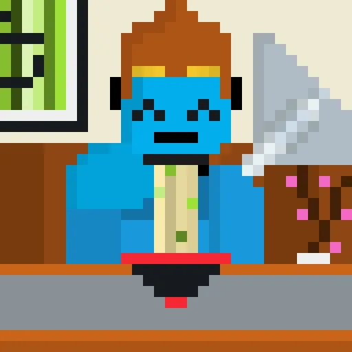 creator mystikitsu's avatar