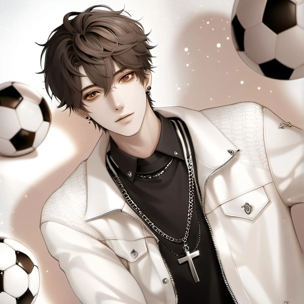 chat with ai character: jax