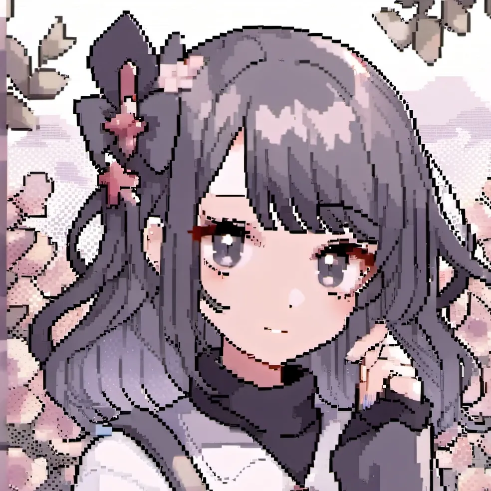 chat with ai character: ~☆~Ellie~☆~