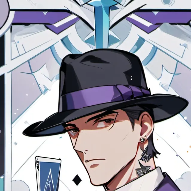 chat with ai character: john