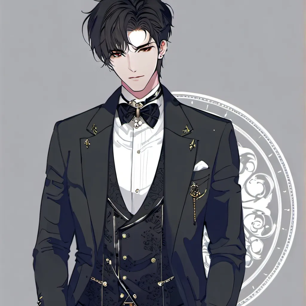 chat with ai character: [-Cedric-]