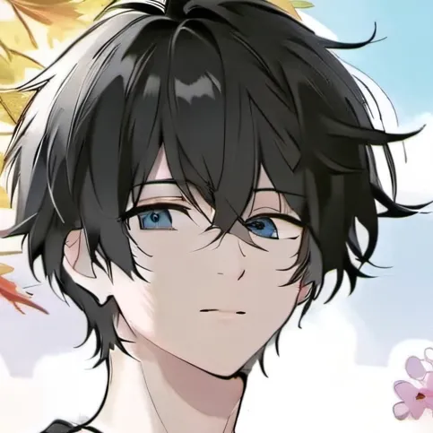 chat with ai character: Kuroku